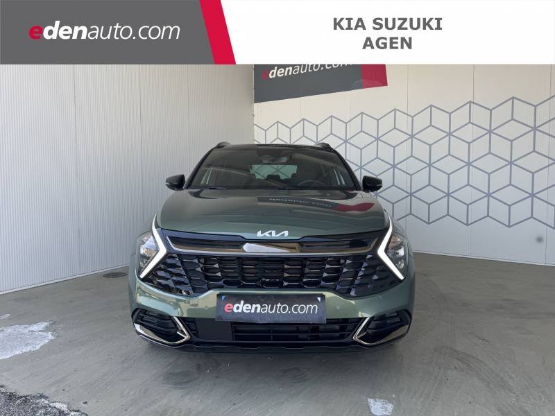 Kia Sportage - Photo 29