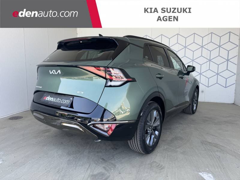 Kia Sportage - Photo 30
