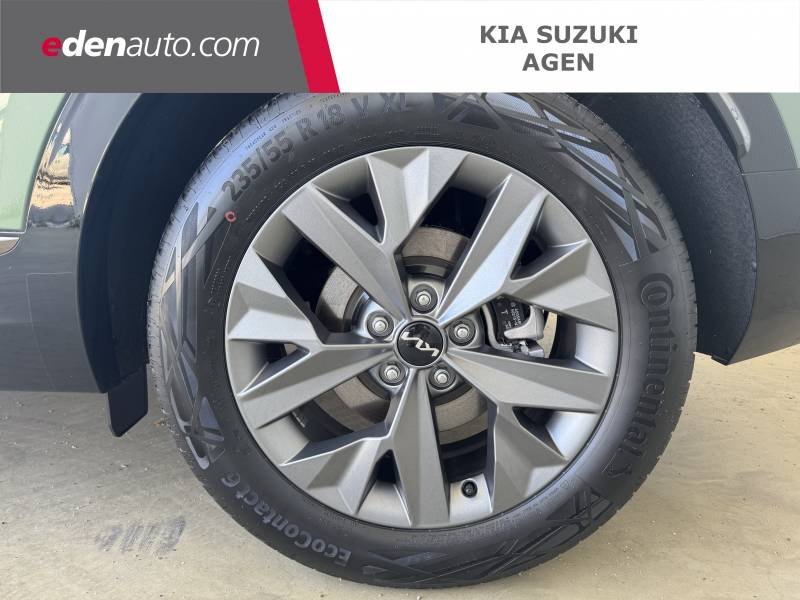 Kia Sportage - Photo 3