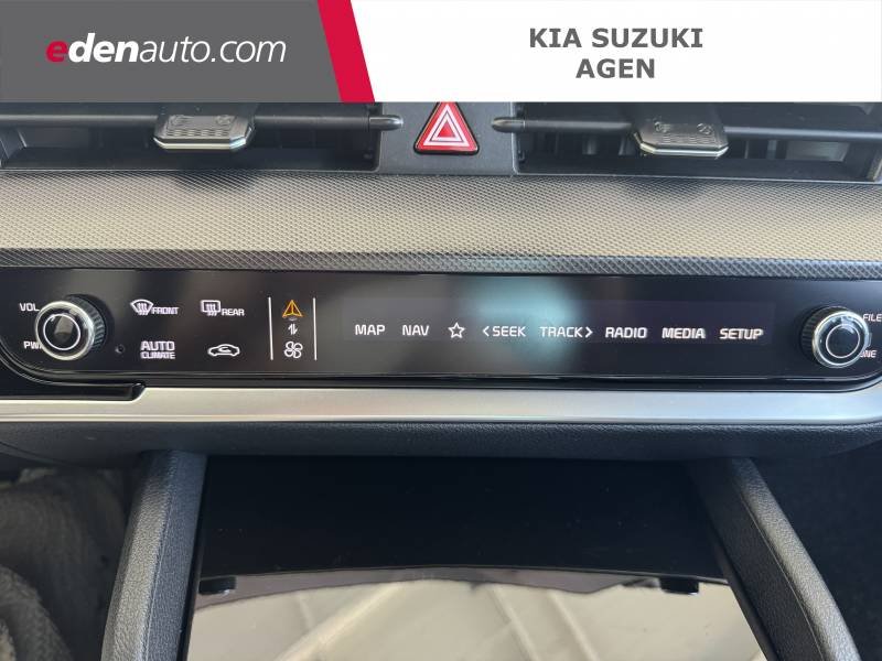 Kia Sportage - Photo 32