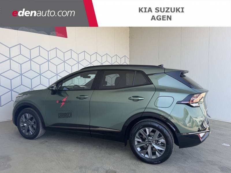 Kia Sportage - Photo 35