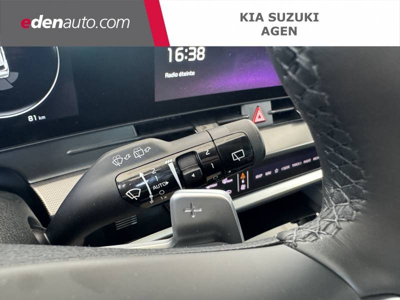 Kia Sportage - Photo 38