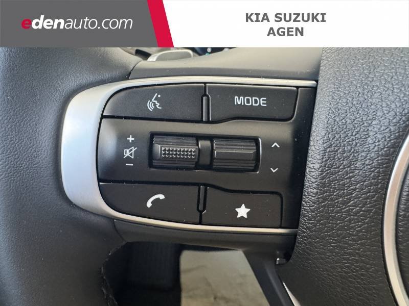 Kia Sportage - Photo 39