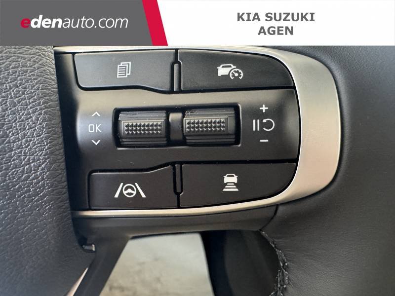 Kia Sportage - Photo 40