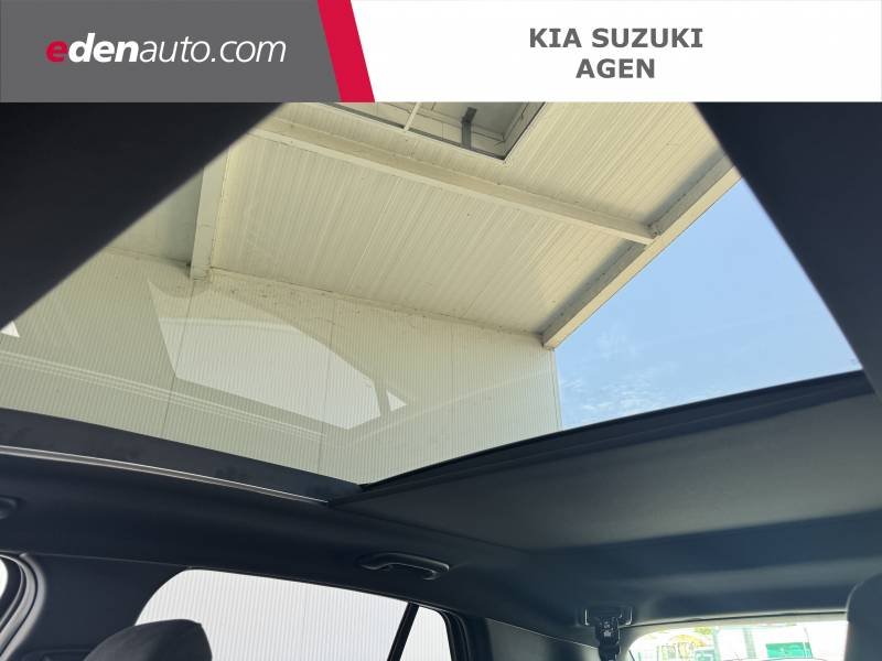 Kia Sportage - Photo 43