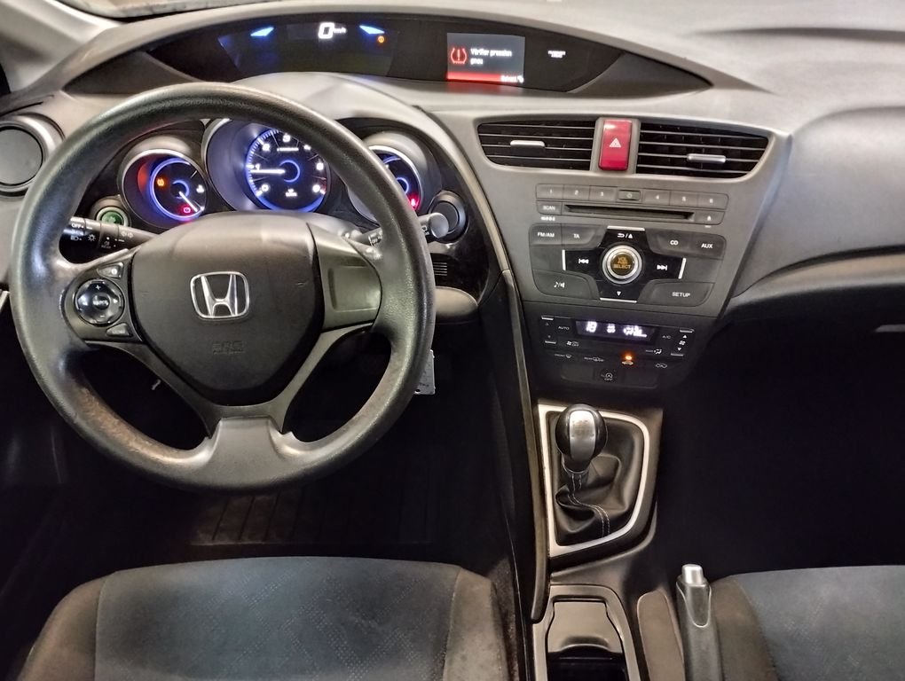 Honda Civic - Photo 3