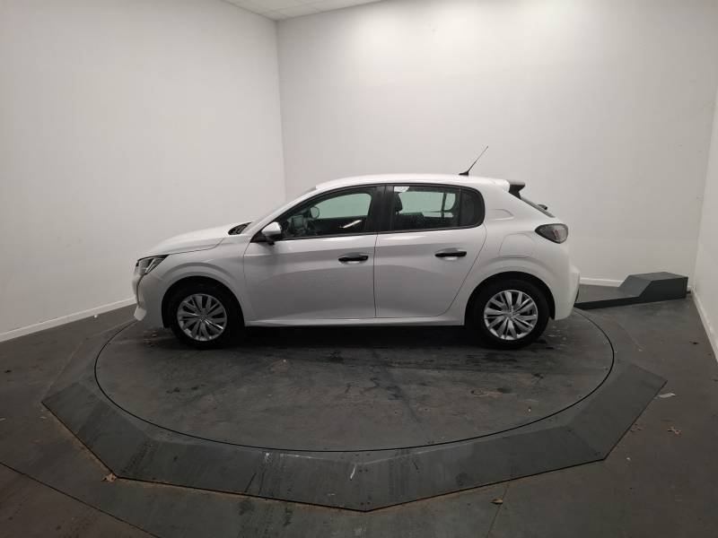 Peugeot 208 affaire - Photo 2