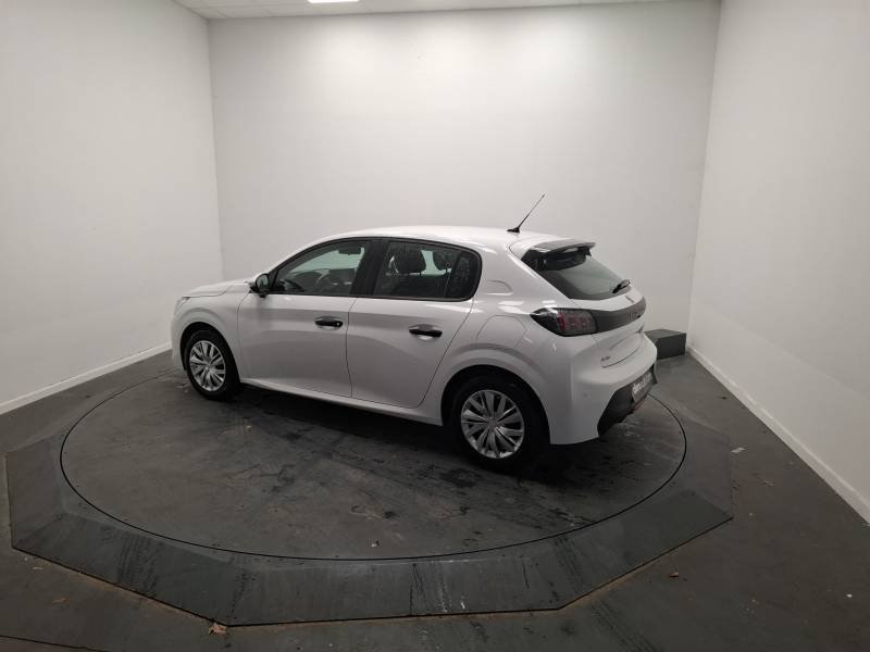 Peugeot 208 affaire - Photo 3