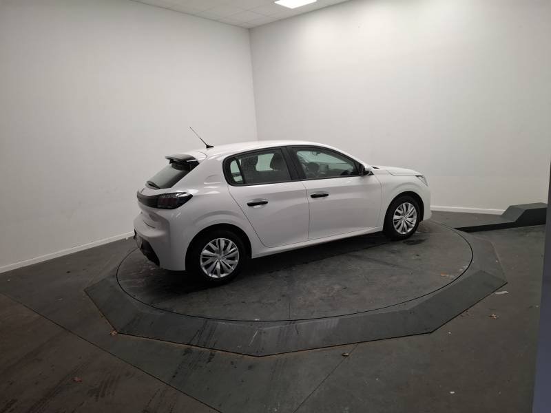 Peugeot 208 affaire - Photo 5