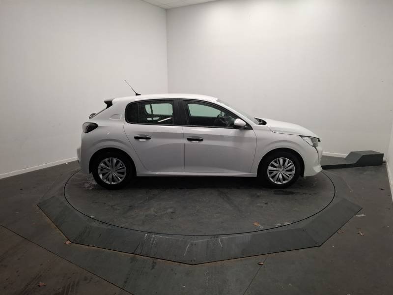 Peugeot 208 affaire - Photo 6