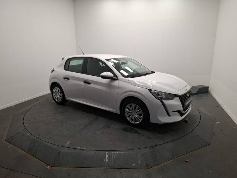 Peugeot 208 affaire - Photo 7