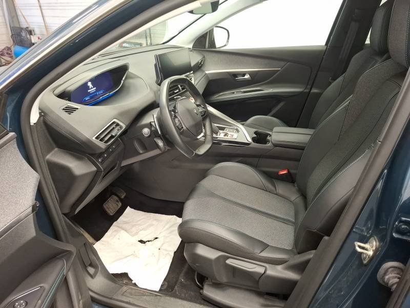Peugeot 3008 - Photo 11