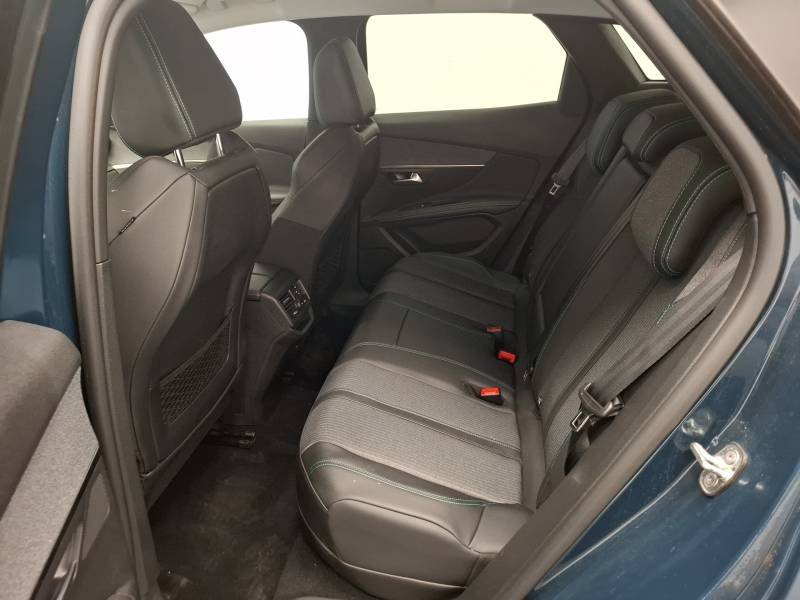 Peugeot 3008 - Photo 12