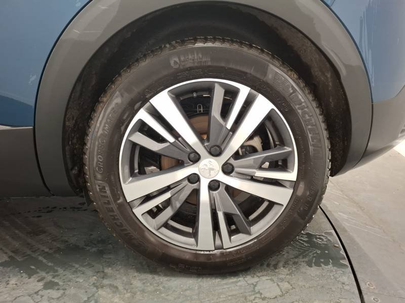 Peugeot 3008 - Photo 13