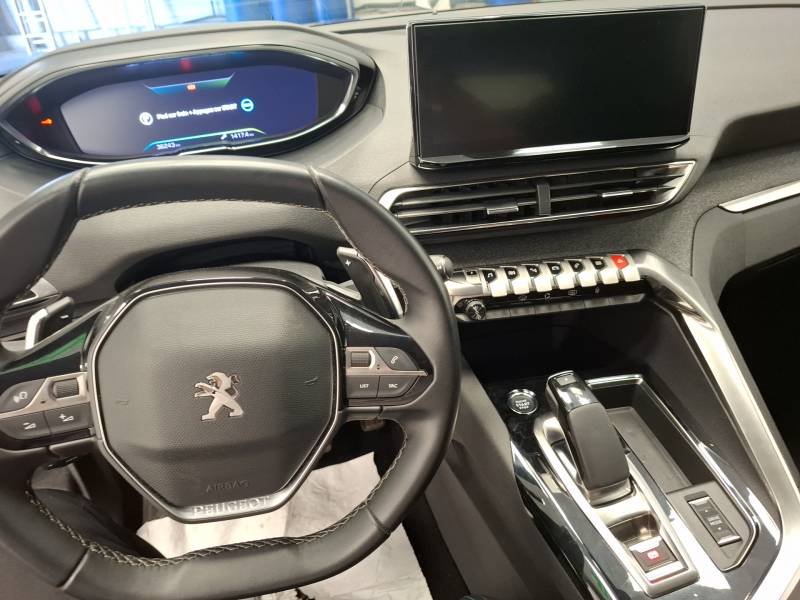 Peugeot 3008 - Photo 14