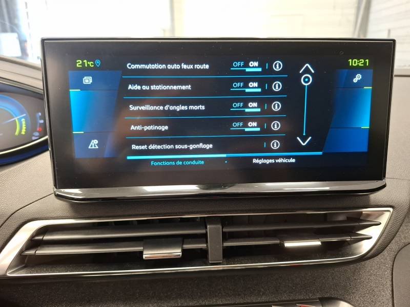 Peugeot 3008 - Photo 18