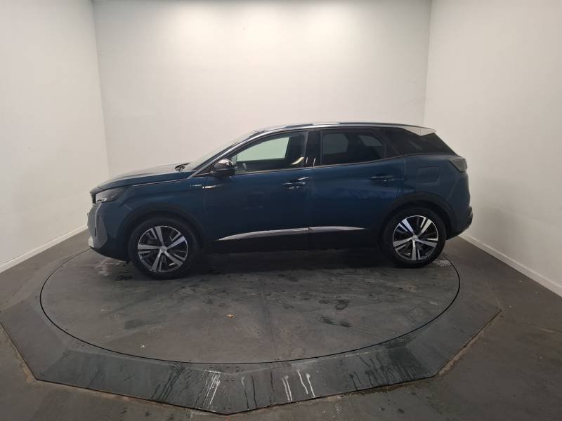 Peugeot 3008 - Photo 2
