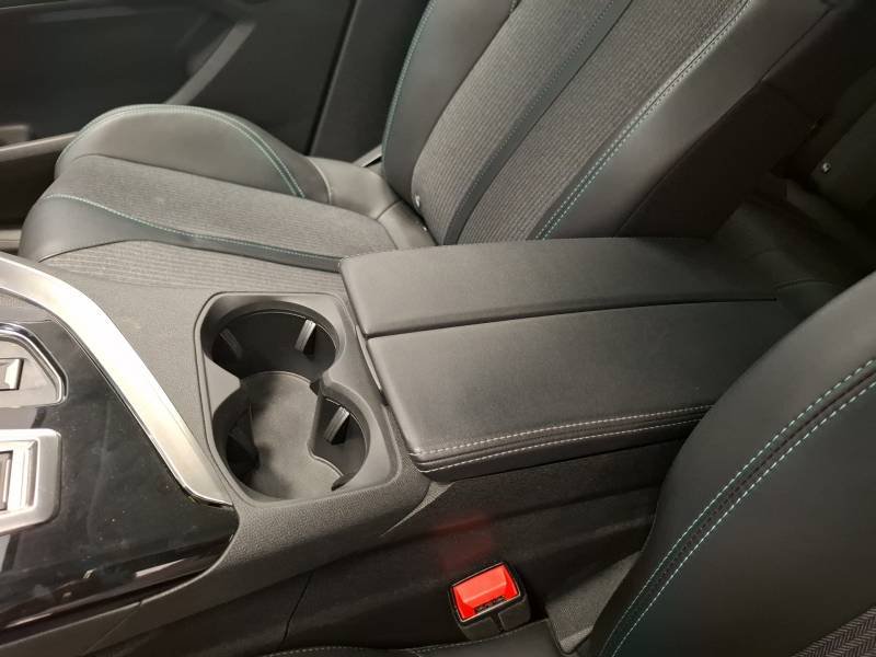 Peugeot 3008 - Photo 23