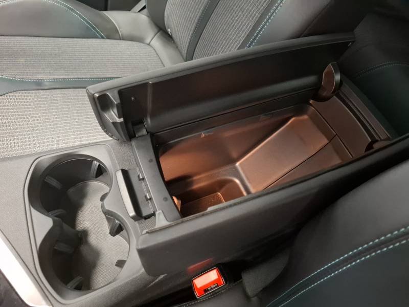 Peugeot 3008 - Photo 24