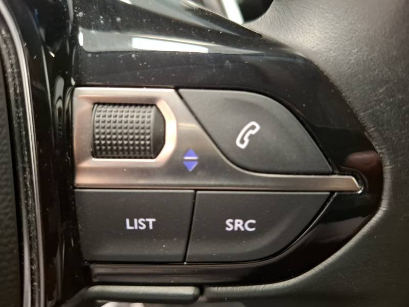 Peugeot 3008 - Photo 25
