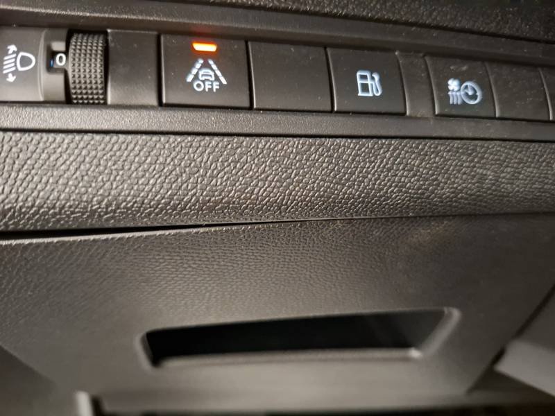 Peugeot 3008 - Photo 28
