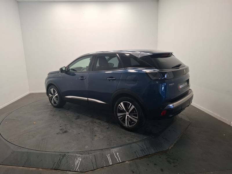 Peugeot 3008 - Photo 3