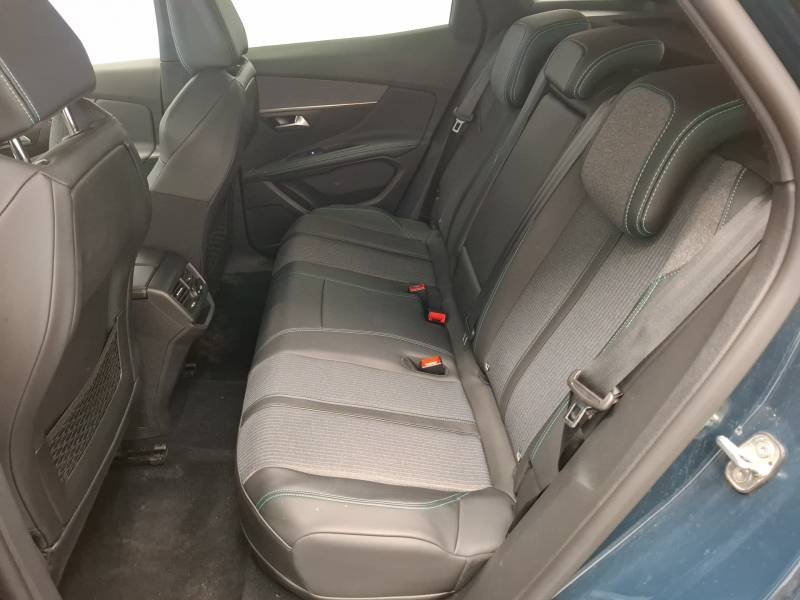 Peugeot 3008 - Photo 32