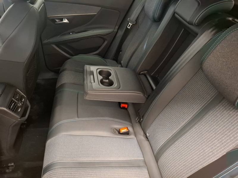 Peugeot 3008 - Photo 33