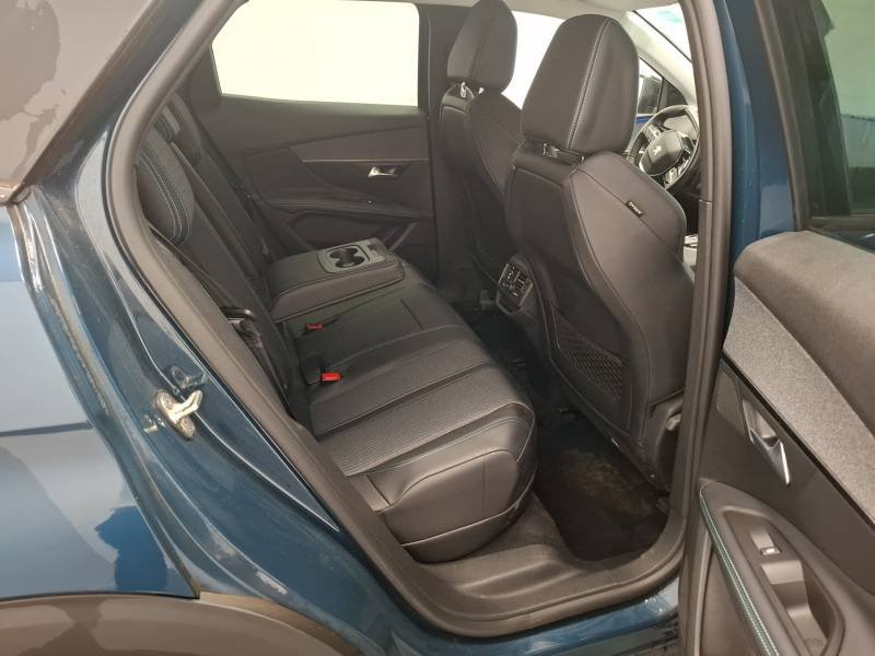 Peugeot 3008 - Photo 36