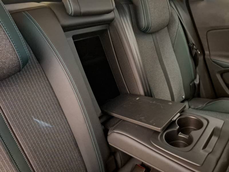 Peugeot 3008 - Photo 38