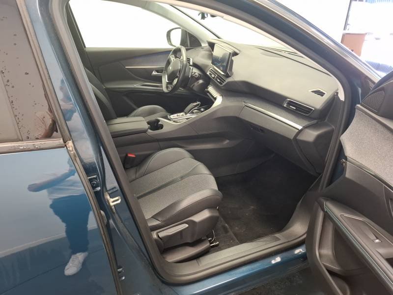 Peugeot 3008 - Photo 39
