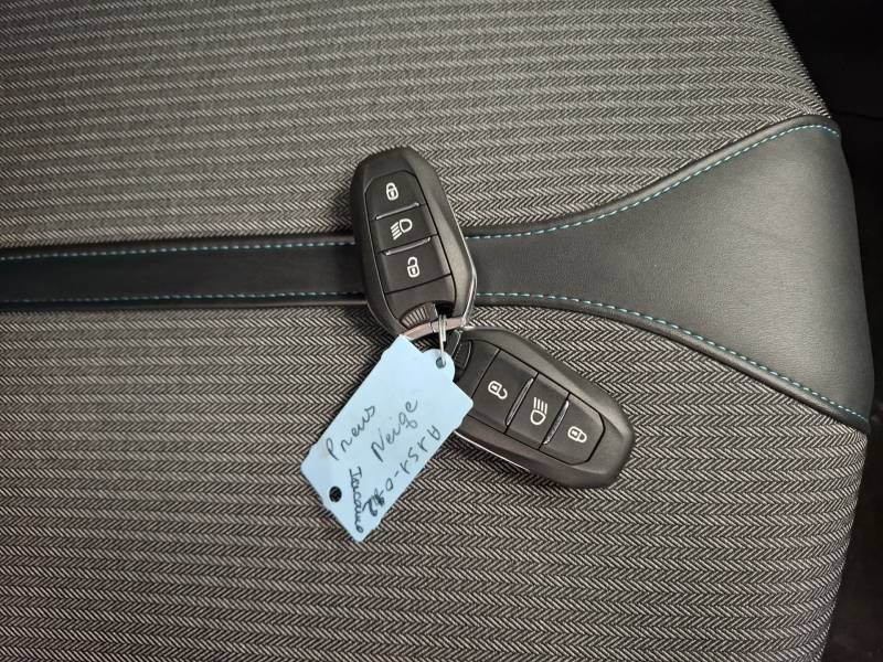 Peugeot 3008 - Photo 41