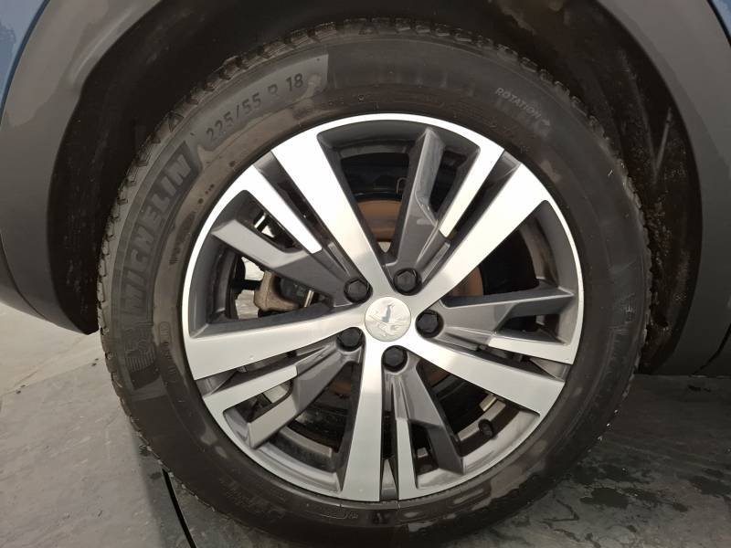 Peugeot 3008 - Photo 42