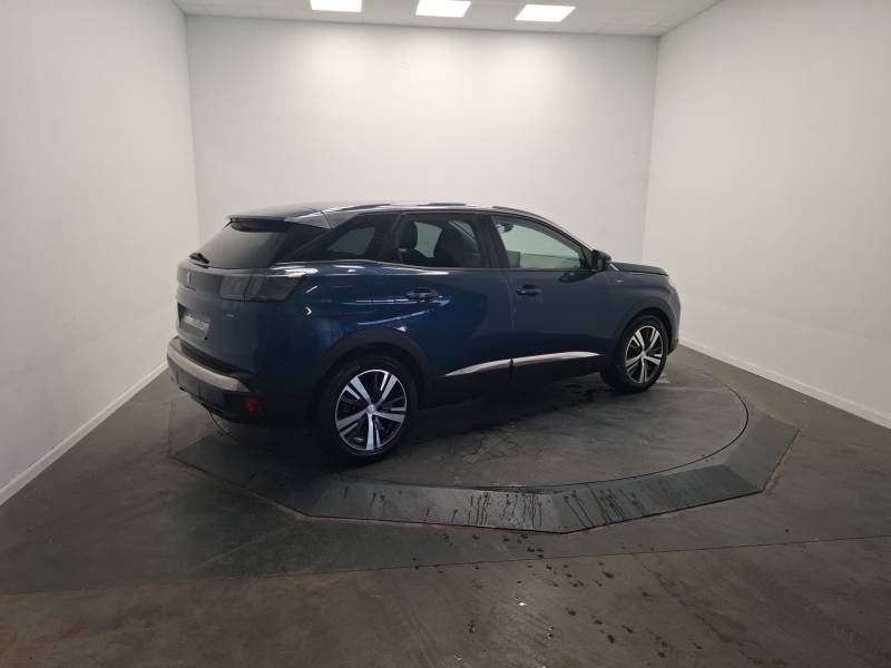 Peugeot 3008 - Photo 5