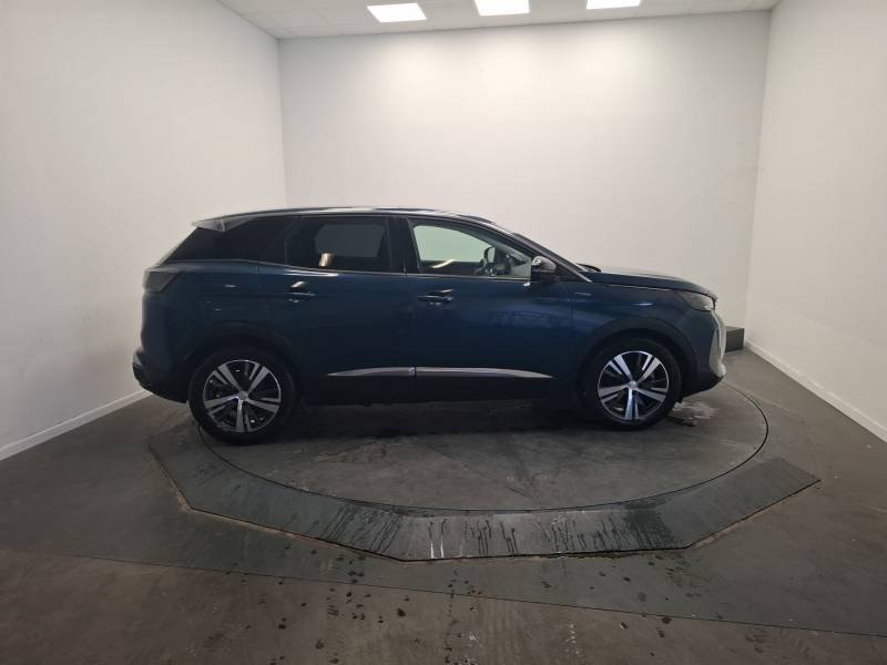 Peugeot 3008 - Photo 6