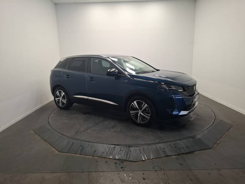 Peugeot 3008 - Photo 7
