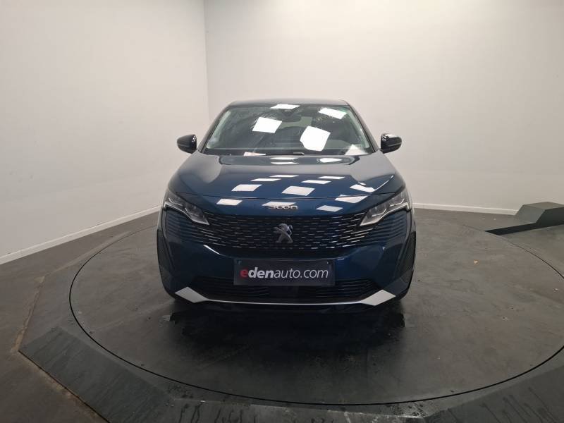 Peugeot 3008 - Photo 8