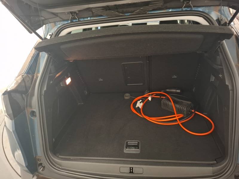 Peugeot 3008 - Photo 9