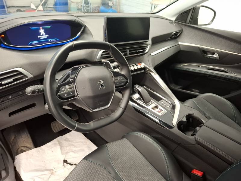 Peugeot 3008 - Photo 10