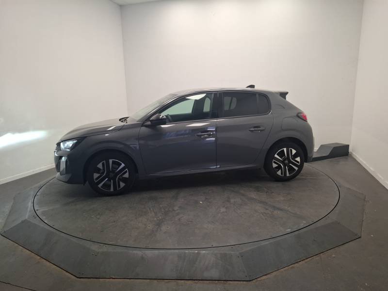 Peugeot 208 - Photo 2