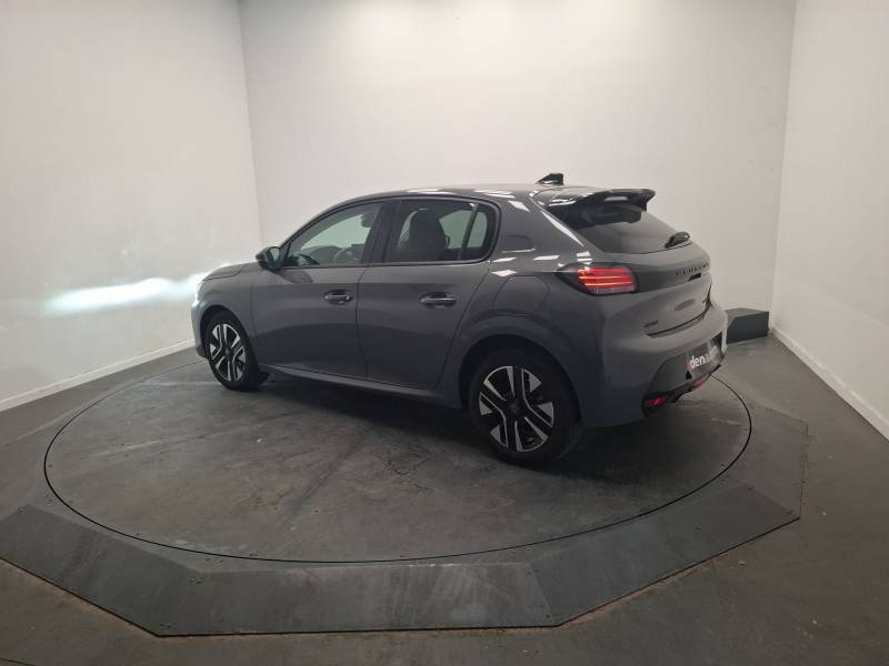 Peugeot 208 - Photo 3