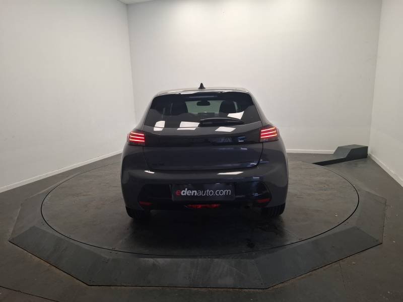 Peugeot 208 - Photo 4