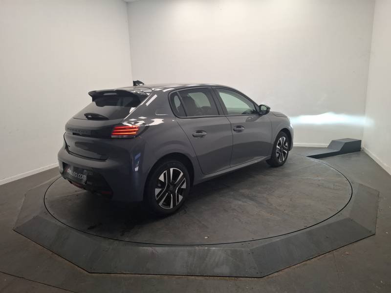 Peugeot 208 - Photo 5