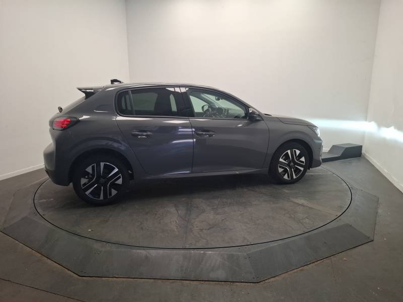Peugeot 208 - Photo 6
