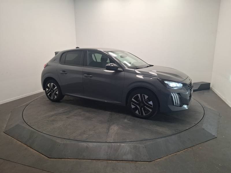 Peugeot 208 - Photo 7
