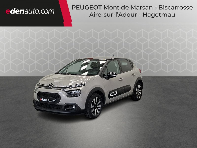 Citroën C3 - Photo 1