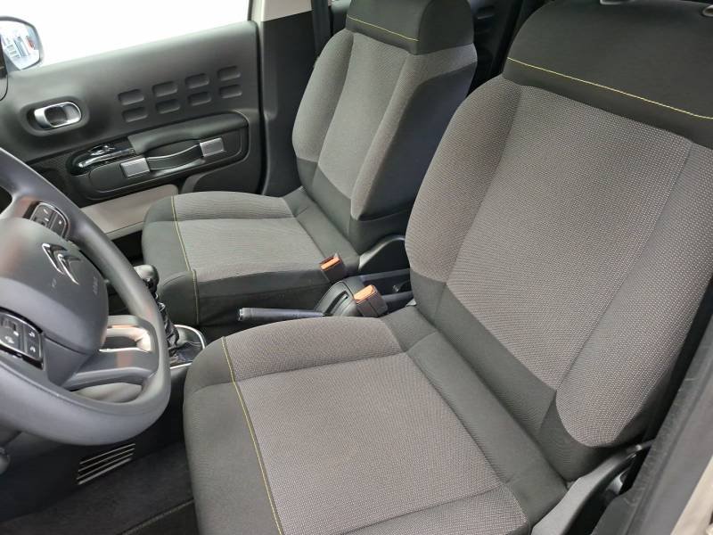 Citroën C3 - Photo 11