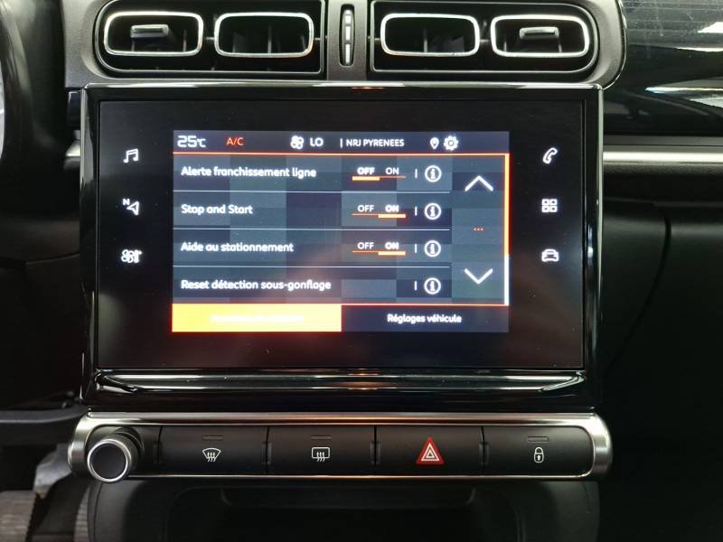 Citroën C3 - Photo 14
