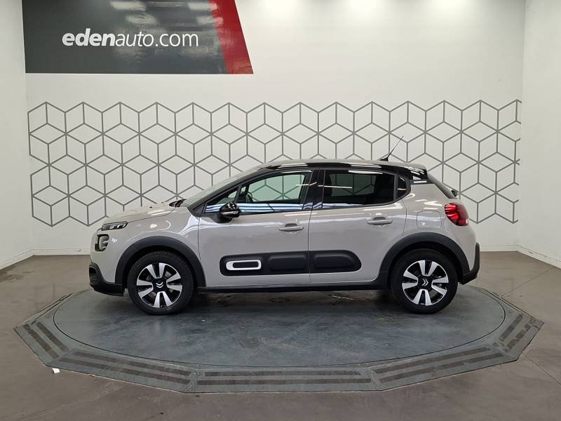 Citroën C3 - Photo 2