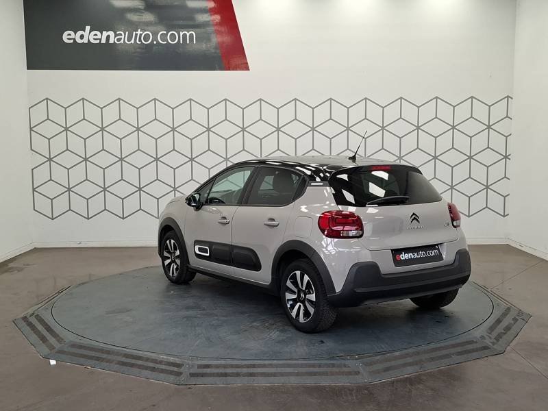 Citroën C3 - Photo 3